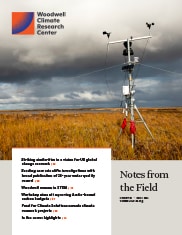 March 2021 Month in Review cover