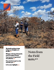 May 2022 Month in Review cover