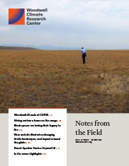 October 2021 Month in Review cover