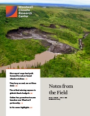 October 2022 Month in Review cover