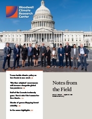 September 2022 Month in Review cover