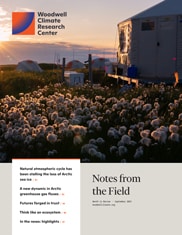 September 2023 Month in Review cover