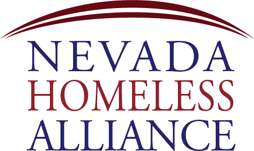Nevada Homeless Alliance logo