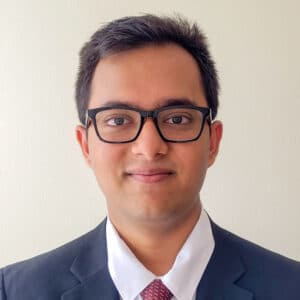 Arav Agarwal