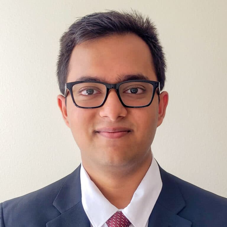 Arav Agarwal
