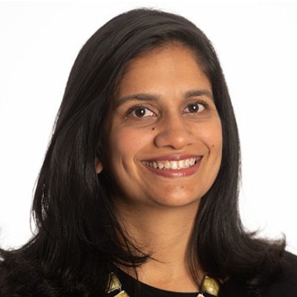 Jainey Bavishi, photo by Michael Appleton