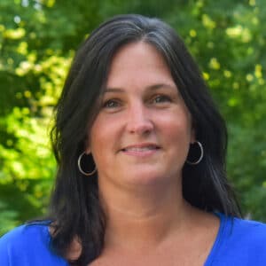 Meghan Dwyer