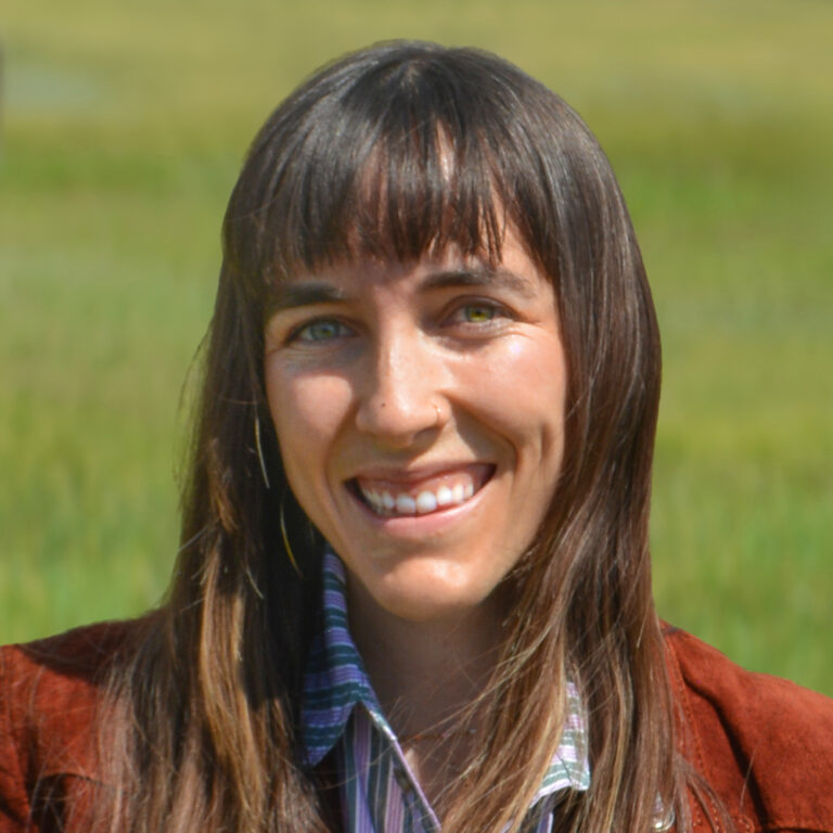 Nicole Pepper