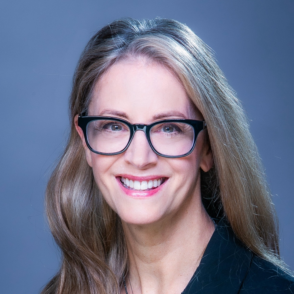 Jean A. Rogers