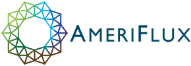 Ameriflux logo