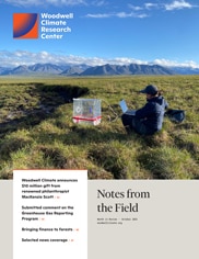 October 2025 Month in Review cover