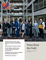 September 2025 Month in Review cover
