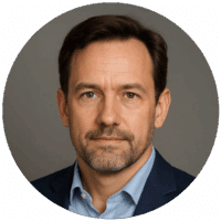 Dr. Christopher Schwalm