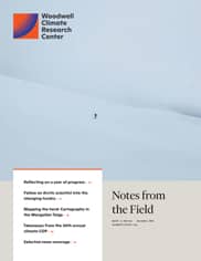 December 2025 Month in Review cover