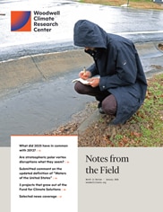 January 2026 Month in Review cover