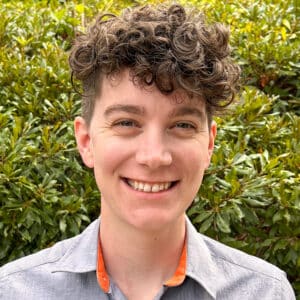 Sarah "Ludda" Ludwig