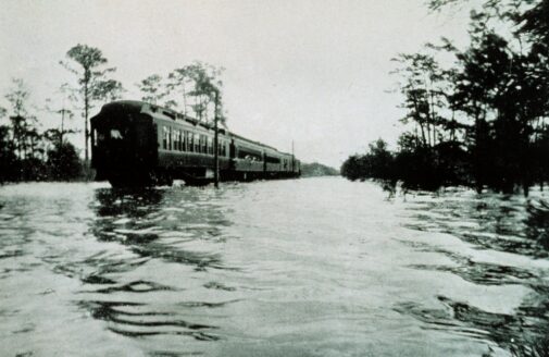 1916 floods in Alabama