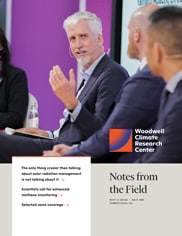 March 2026 Month in Review cover