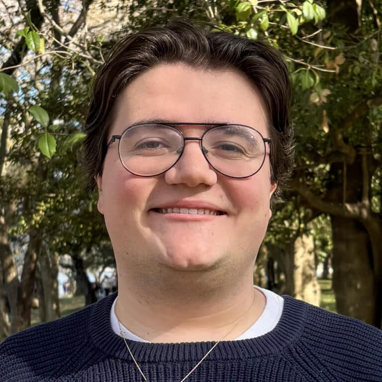 Jackson Dueweke