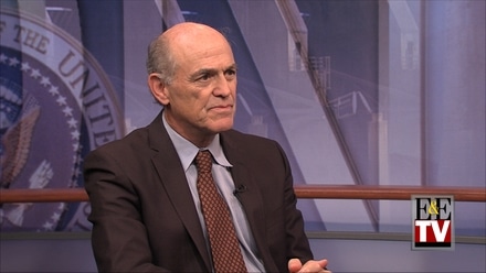 rafe pomerance