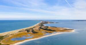 Coatue Wildlife Refuge, Nantucket