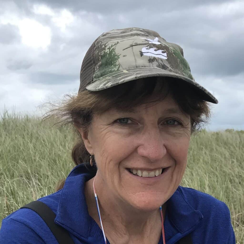 Karen Beattie