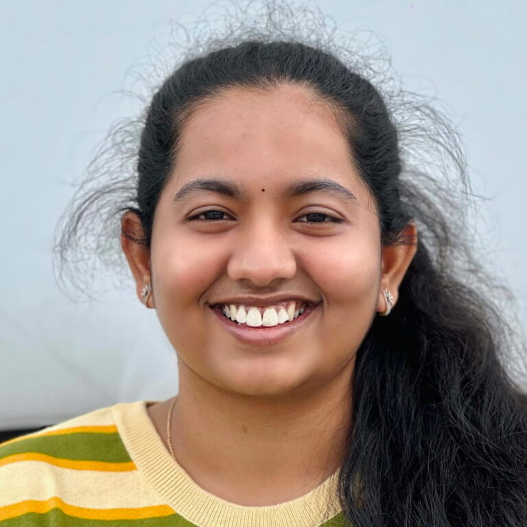 Pavithra Avula