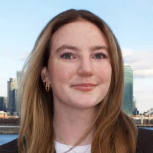 Natasha Heisenberg