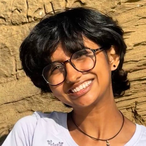 Iram Ikbal Inamdar