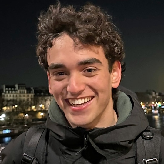 Gabe O'Brien